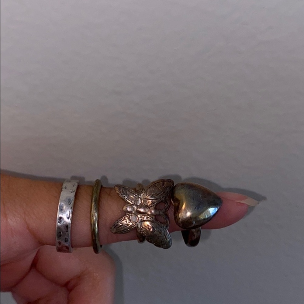 rings